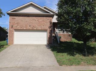 119 Bass Pond Glen Dr, Nicholasville, KY 40356