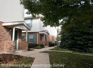 545 Stonecastle Ct, Sidney, OH 45365