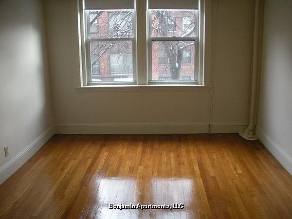 2nd image of 1197 Commonwealth Ave Unit 17-17R