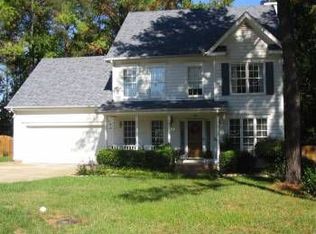 994 W Durness Ct, Wake Forest, NC 27587