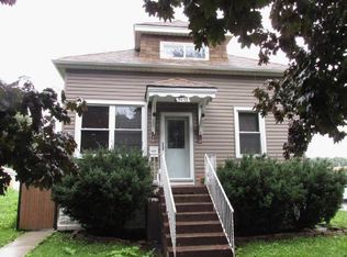 5433 W 30th Pl, Cicero, IL 60804