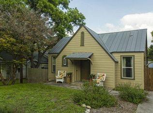 909 Tivy St, Kerrville, TX 78028