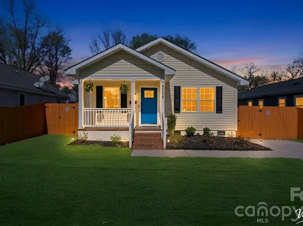 3208 Boyd St, Charlotte, NC 28208