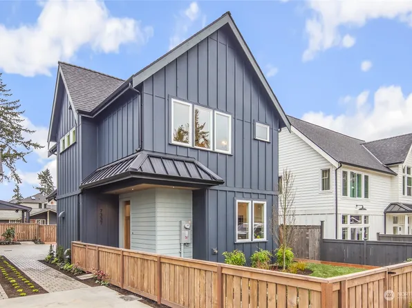 7337 122nd Avenue NE, Kirkland, WA 98033