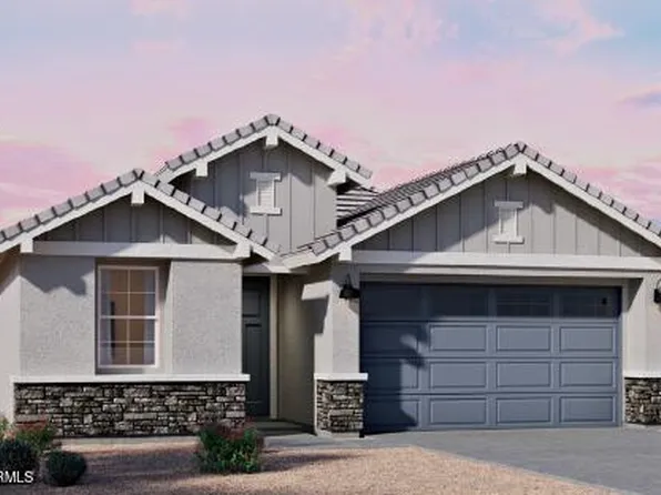 3206 S 263RD Drive, Buckeye, AZ 85326