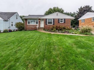 174 Hallum St SW, North Canton, OH