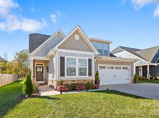 55 N Christie Ct, Fletcher, NC 28732