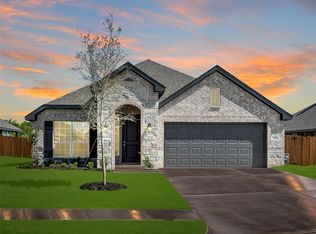1225 Alderwood Ln, Crowley, TX 76036
