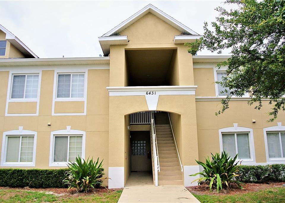 1st image of 6431 Cypressdale Dr Unit 102