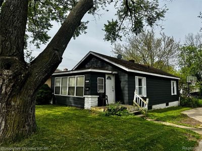 801 Robinwood St, Pontiac, MI, 48340