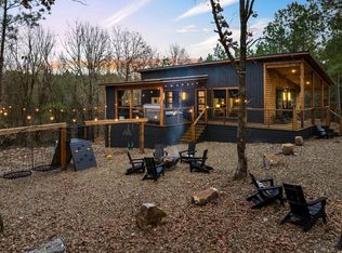 20 Alder Trl, Broken Bow, OK 74728