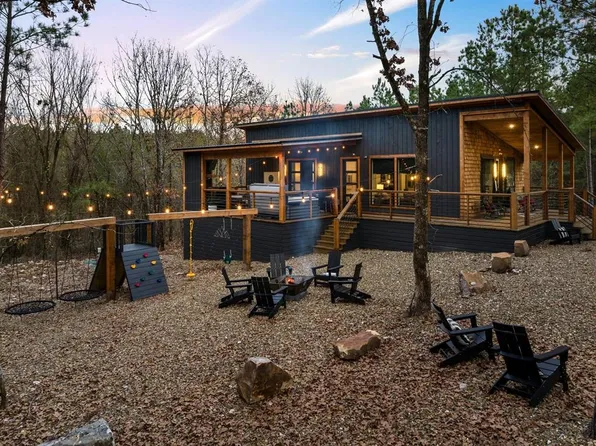 20 Alder Trl, Broken Bow, OK 74728