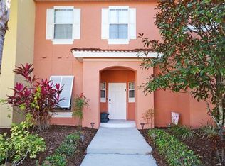 4724 Vero Beach Pl, Kissimmee, FL 34746