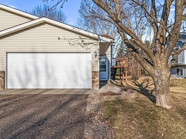 6245 Kahler Dr NE, Albertville, MN 55301