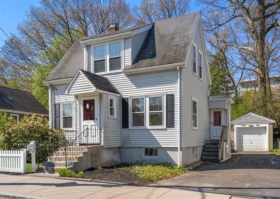 1st image of 45 Edgemere Rd