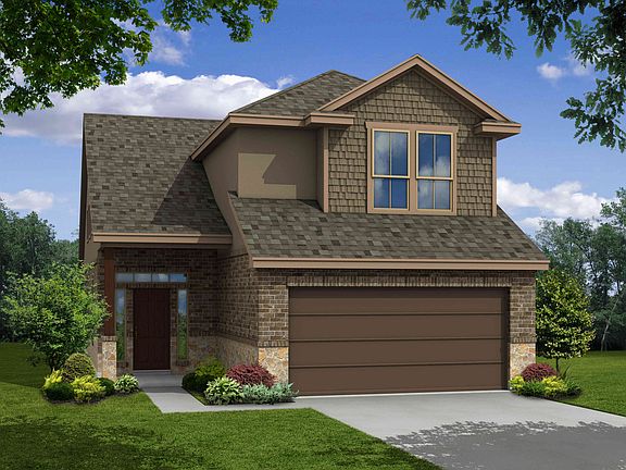 2nd image of 1401 Little Elm Trl Unit 0411