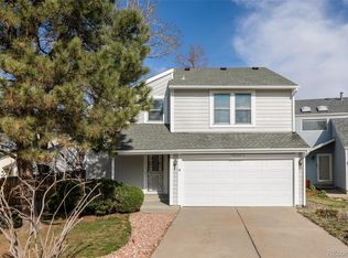 7883 S Windermere Cir, Littleton, CO 80120