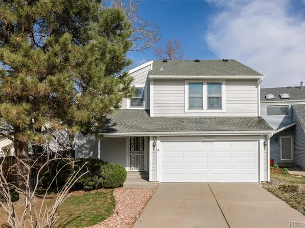 7883 S Windermere Circle, Littleton, CO 80120