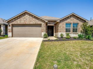 10328 Fort Croghan Trl, Crowley, TX 76036
