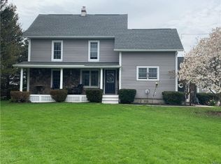 5101 Eureka Rd #SS, Rome, NY 13440