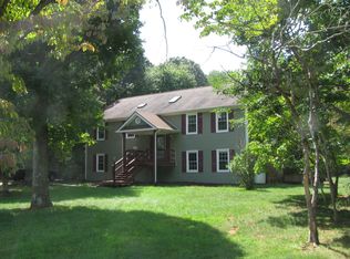 1540 Cottontown Rd, Forest, VA 24551