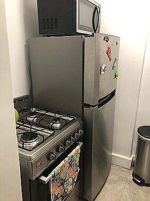 4th image of 452 W 145th St #1F6