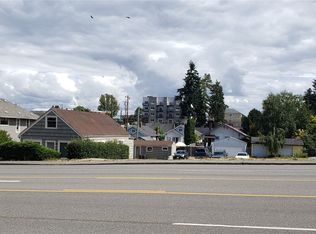 3405-3425 Rucker Ave, Everett, WA 98201