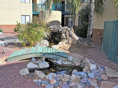 3690 N Country Club Rd APT 1007, Tucson, AZ, 85716