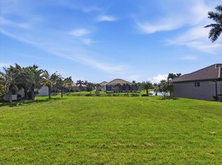 17265 CARROWAY LANE LOT 3, PUNTA GORDA, FL 33955