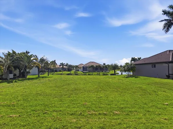 17265 CARROWAY LANE LOT 3, PUNTA GORDA, FL 33955