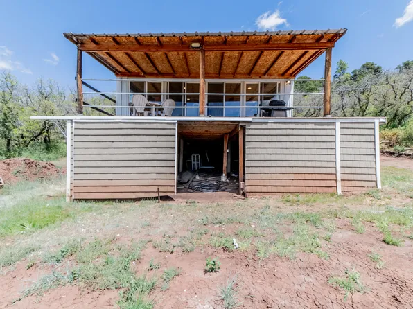 108 Mesa Vista Rd, Cuba, NM 87013