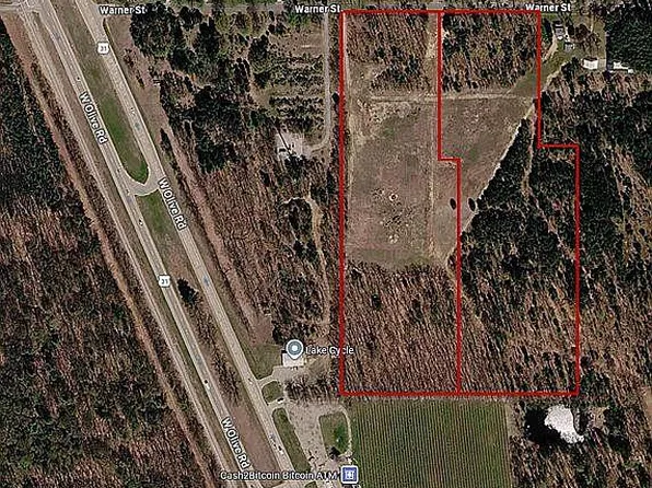 0 Warner St, Grand Haven, MI 49417
