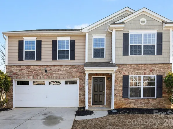 2432 Sweet Birch Ct, Gastonia, NC 28054