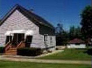 1256 Elizabeth St, Joliet, IL 60435