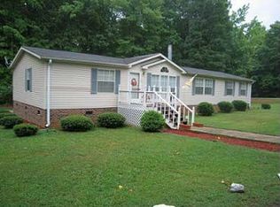 7572 Highway 158, Littleton, NC 27850