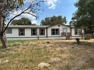 22738 Hickory Shadow, Elmendorf, TX 78112