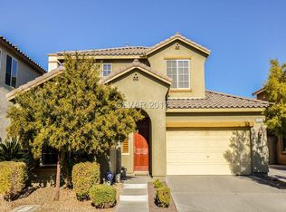 3224 Umbria Gardens Ave, Las Vegas, NV 89141
