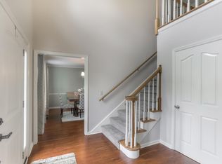 1030 Kendall Farms Dr LOT 8, Hendersonville, TN 37075