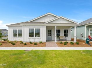 2313 Sandpiper Ct, Panama City, FL 32405