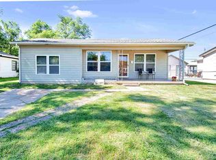 2322 W Lydia St, Wichita, KS 67213