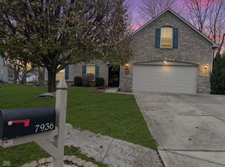 7936 Yucca Ct, Camby, IN 46113