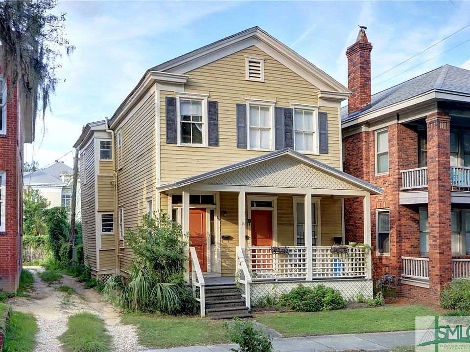 22 E 37th St, Savannah, GA 31401 Zillow
