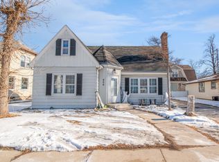 406 N Ashland Ave, Green Bay, WI 54303