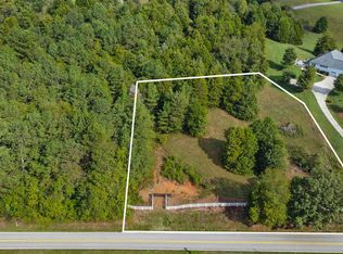 0 Cottonport Rd LOT 3, Decatur, TN 37322