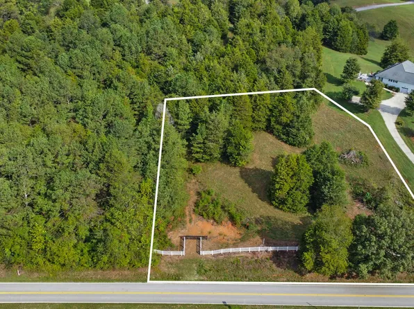 0 Cottonport Rd Lot 3, Decatur, TN 37322