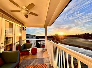 331 Eagles Way UNIT 331, Carrabelle, FL 32322