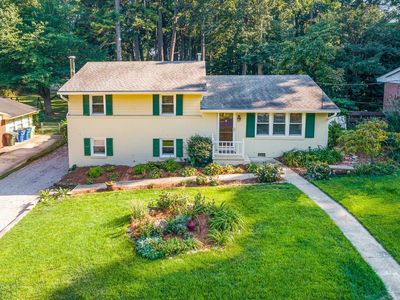 2816 Morton Rd, Raleigh, NC, 27604