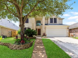10107 Williams Field Dr, Houston, TX 77064