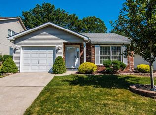 1472 Forelle Ln, Toms River, NJ