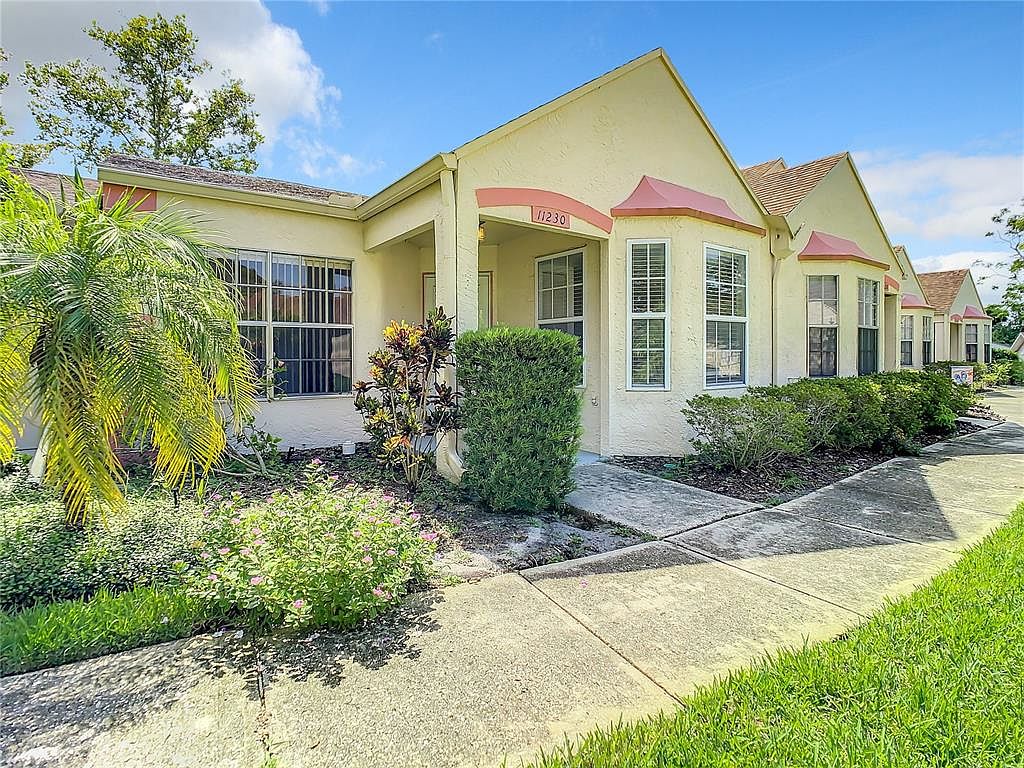 11230 Versailles Ln 11230, Pt Richey, FL 34668 Zillow